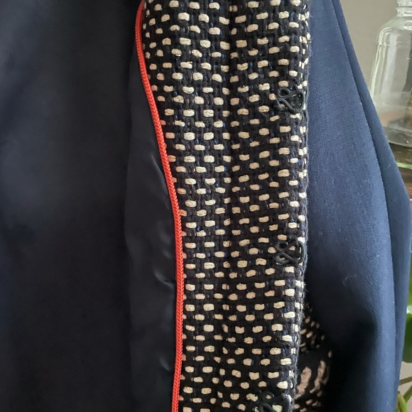 Tory Burch Jacket - Picture 2 of 6